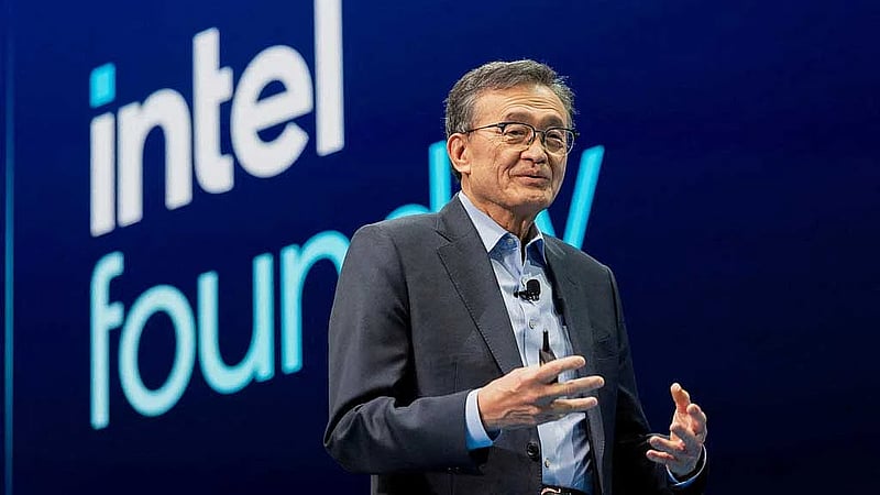 Intel pursued deals that boosted CEO Lip-Bu Tan's fortune, sources say