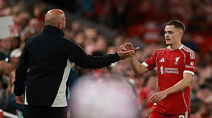 Champions Liverpool armed with new weapons but repeat act will be tough