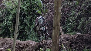Rwanda-backed rebels massacred civilians in Congo, Human Rights Watch says