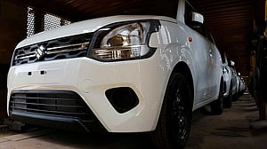 India proposes slashing taxes on small cars as Modi reform spurs stock market