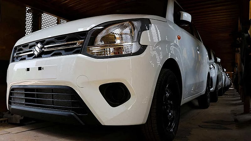 India proposes slashing taxes on small cars as Modi reform spurs stock market