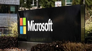 Microsoft fires four workers for on-site protests over company's ties to Israel