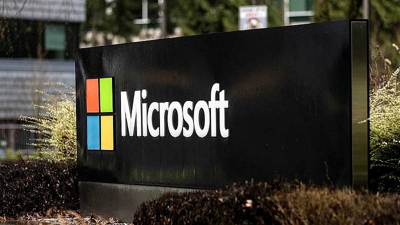 Microsoft fires four workers for on-site protests over company's ties to Israel