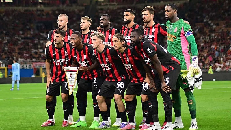 Milan stumble out of the blocks with defeat to Cremonese