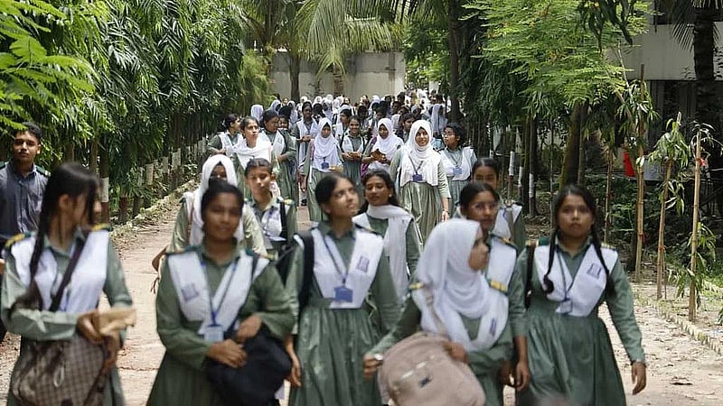 Milestone School to fully resume classes from Wednesday