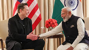 Musk vs Modi: Inside the battle over India's internet censorship