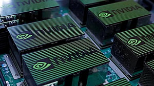 Nvidia, AMD to pay 15% of China chip sale revenues to US, official says