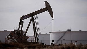 Oil prices ease as Iraqi and Kurdish authorities agree to export deal