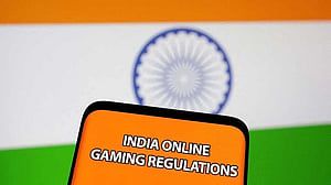 India plans to ban online games played with money, citing addiction risks