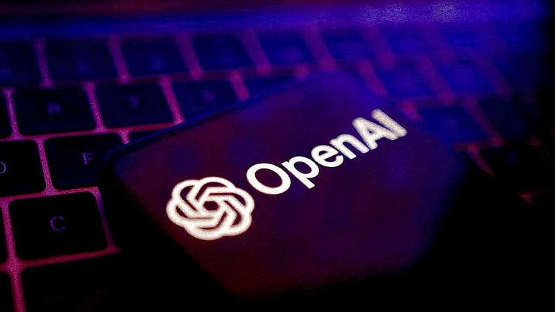 Elon Musk's xAI sues Apple and OpenAI over AI competition, App Store rankings