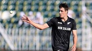O'Rourke out for three months as New Zealand hit by slew of injuries