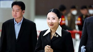 Thailand set for bumpy ride as PM faces judgement day in court