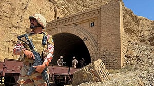 15 militants killed in two intelligence-based operations in KP: Pakistan Army