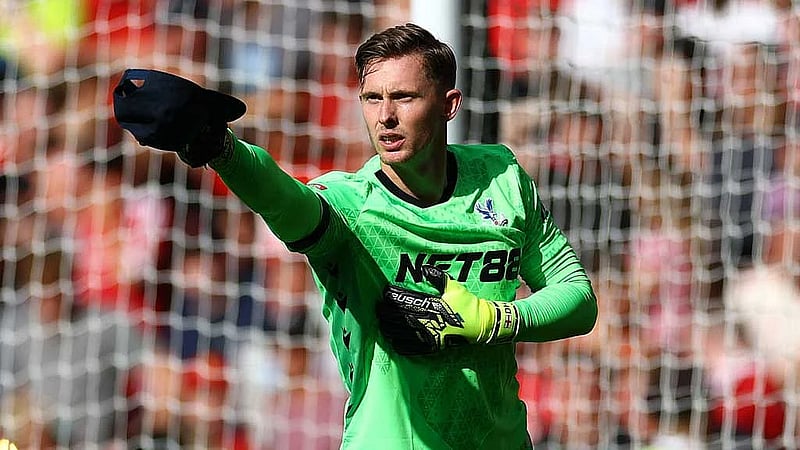Palace's Europa League demotion would 'devalue the competition', says keeper