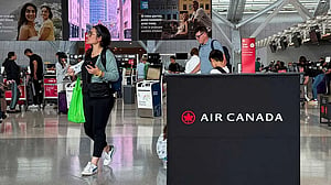 Air Canada plans to cancel 500 flights by Friday ahead of looming strike