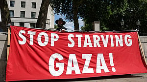Netherlands rules out recognising Palestinian state for now