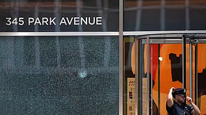 Trump administration plans $64 million cut to New York City security funding