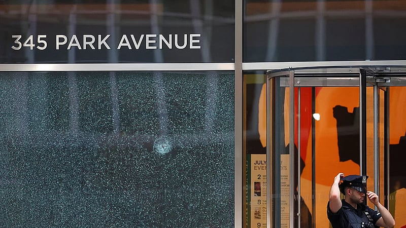 Trump administration plans $64 million cut to New York City security funding