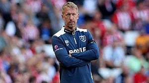 No silver bullet, says Potter, as West Ham seek bounce back against Chelsea
