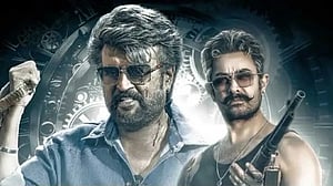 Aamir’s cameo fuels hype for Rajinikanth’s 'Coolie'. Can it topple Hrithik’s 'War 2' at the box office?