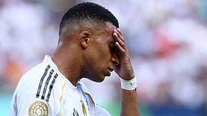Real Madrid's request to postpone LaLiga opener denied, report says