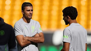Manchester City welcome back Rodri for home clash against Spurs