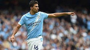 Rodri, Carvajal return to Spain squad for World Cup qualifiers after ACL injuries