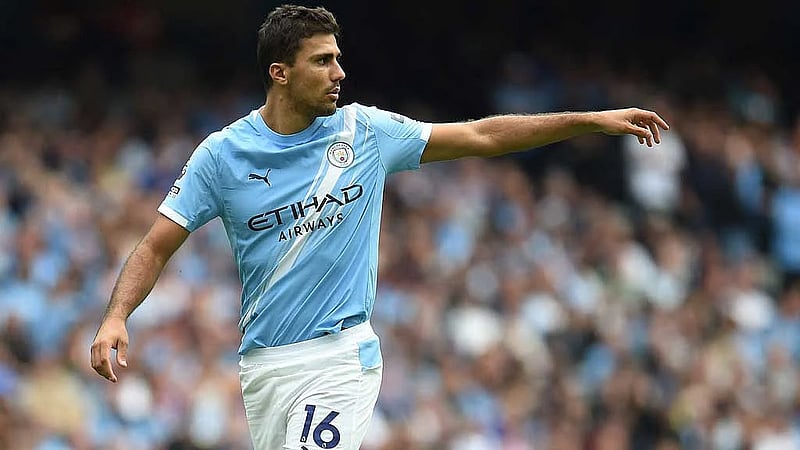 Rodri, Carvajal return to Spain squad for World Cup qualifiers after ACL injuries