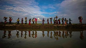 Rohingya woes deepened eight years after mass exodus, says UN