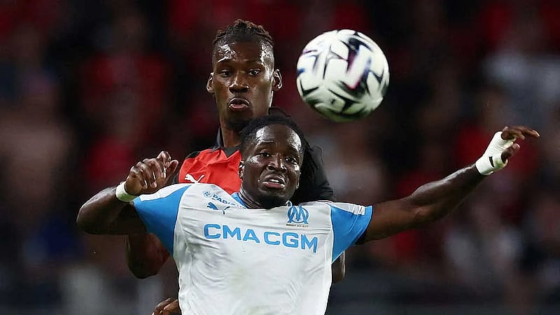 Forward Rowe joins Bologna after alleged dressing room altercation at Marseille