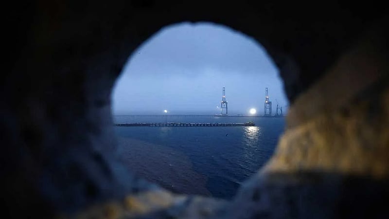 Tsunami possible in Russia's Kamchatka after quake, dormant volcano erupts