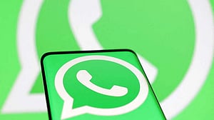 Russia restricts Telegram, WhatsApp calls, citing law breaches