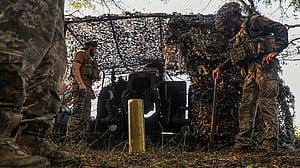 Russian forces make sudden thrust in eastern Ukraine, open source data shows