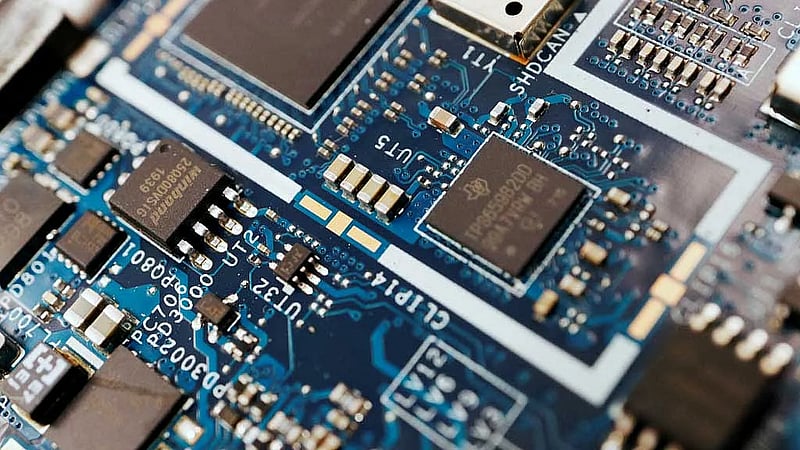 Trump says US will levy 100% tariff on some chip imports