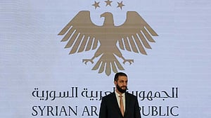 Syria’s Sharaa hopes for Kurdish deal to prevent conflict