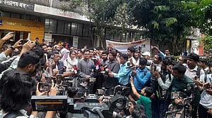 Chhatra Shibir panel alleges cyberbullying of its female candidates in DUCSU polls