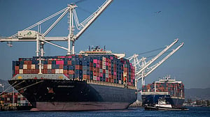 End of US low-value package tariff exemption is permanent, Trump officials say