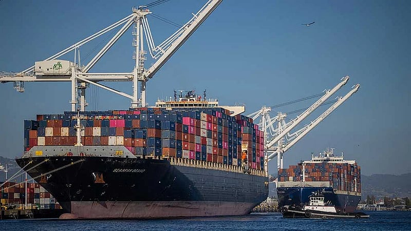 End of US low-value package tariff exemption is permanent, Trump officials say