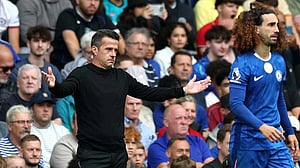 Silva criticises VAR after Fulham goal disallowed in 2-0 loss at Chelsea