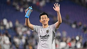 Son leads way as MLS smashes transfer spending record