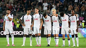Spurs criticise online racist abuse aimed at forward Tel