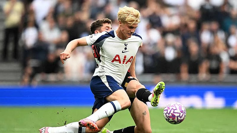 Bournemouth bring Spurs back down to earth with deserved win