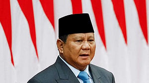 Deadly Indonesia protests force U-turn on lawmakers' pay