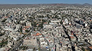 Syria delays parliamentary vote in Sweida after sectarian violence