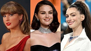 Meta created flirty chatbots of Taylor Swift, other celebrities without permission