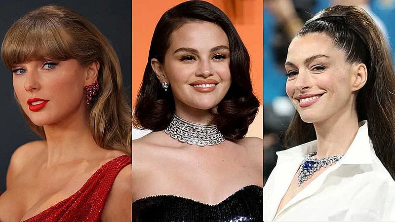 Meta created flirty chatbots of Taylor Swift, other celebrities without permission
