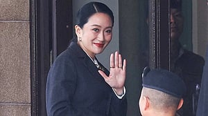 Another Shinawatra toppled as Thai court ends Paetongtarn's premiership