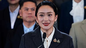 Thai prime minister removed by court, triggering power scramble
