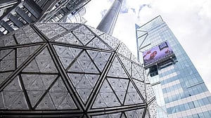 New York City police say to avoid Times Square due to investigation