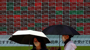 Asian shares fall as US unleashes fresh tariffs, jobs data up next